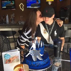 Meet your Posher, Brooke